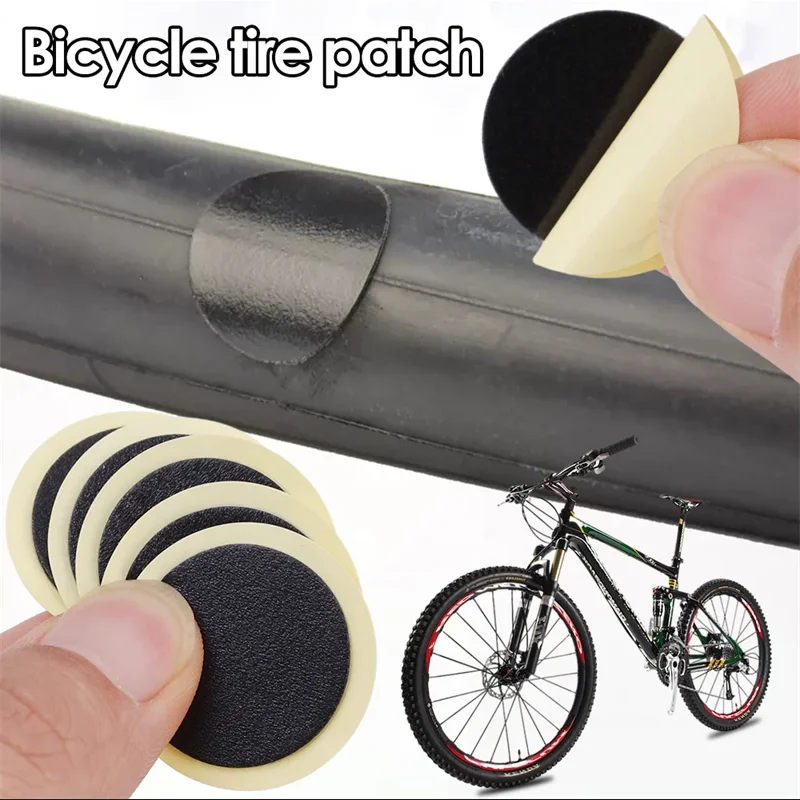 Bicycle Repair Kit - Juego de herramientas de reparación de