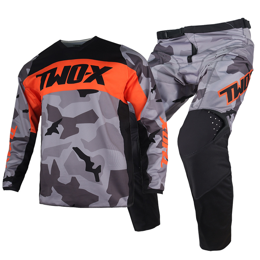 Youth Cycling Gear - NUEVO Conjunto de Jersey y Pantalones