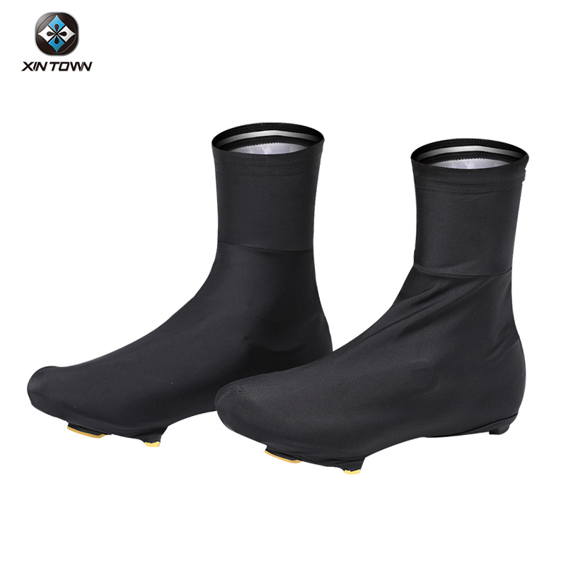 Cycling Shoe Covers - XINTOWN Cubrecalzado para ciclismo, calzado térmico