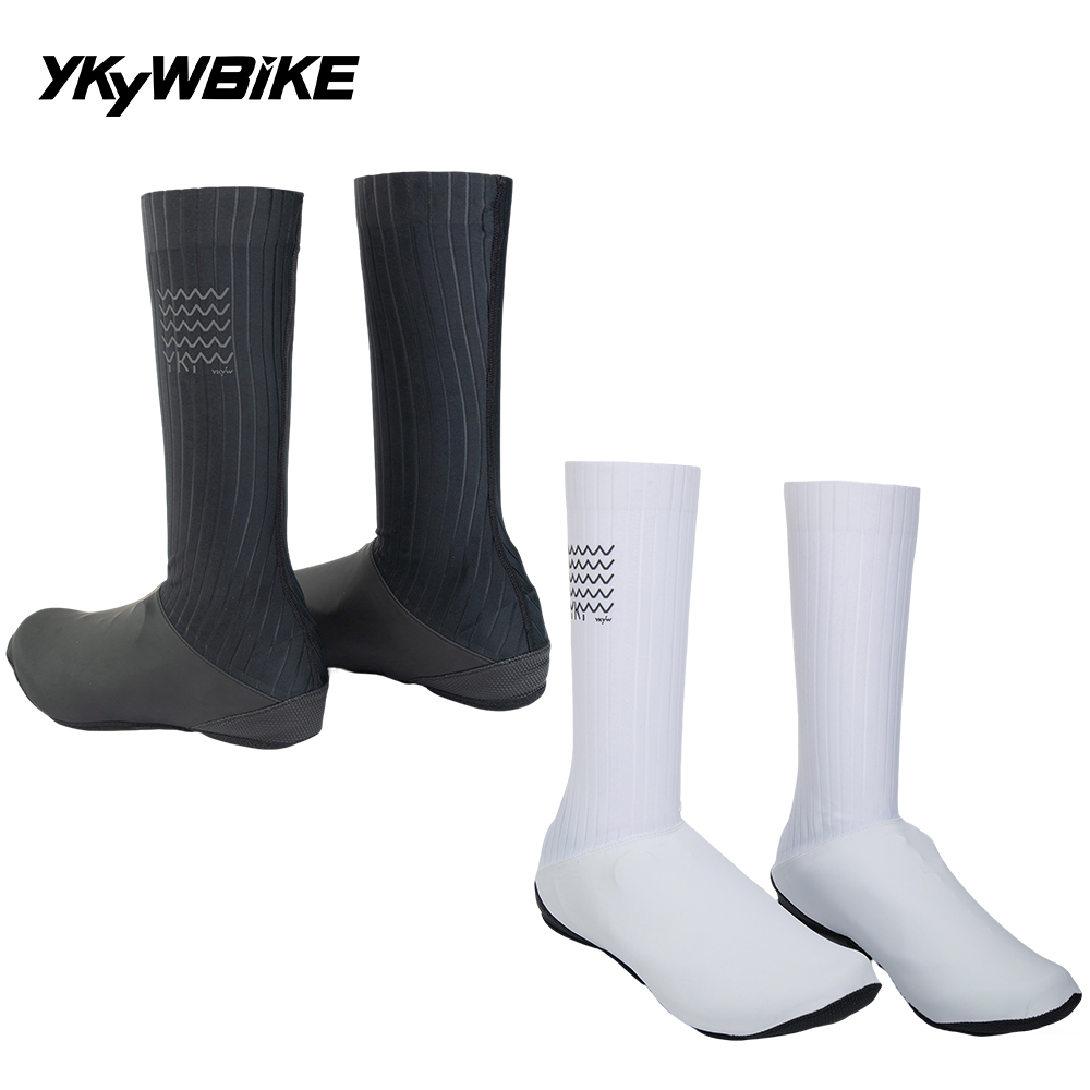 Cycling Shoe Covers - YKYW-cubierta de zapatos de ciclismo para