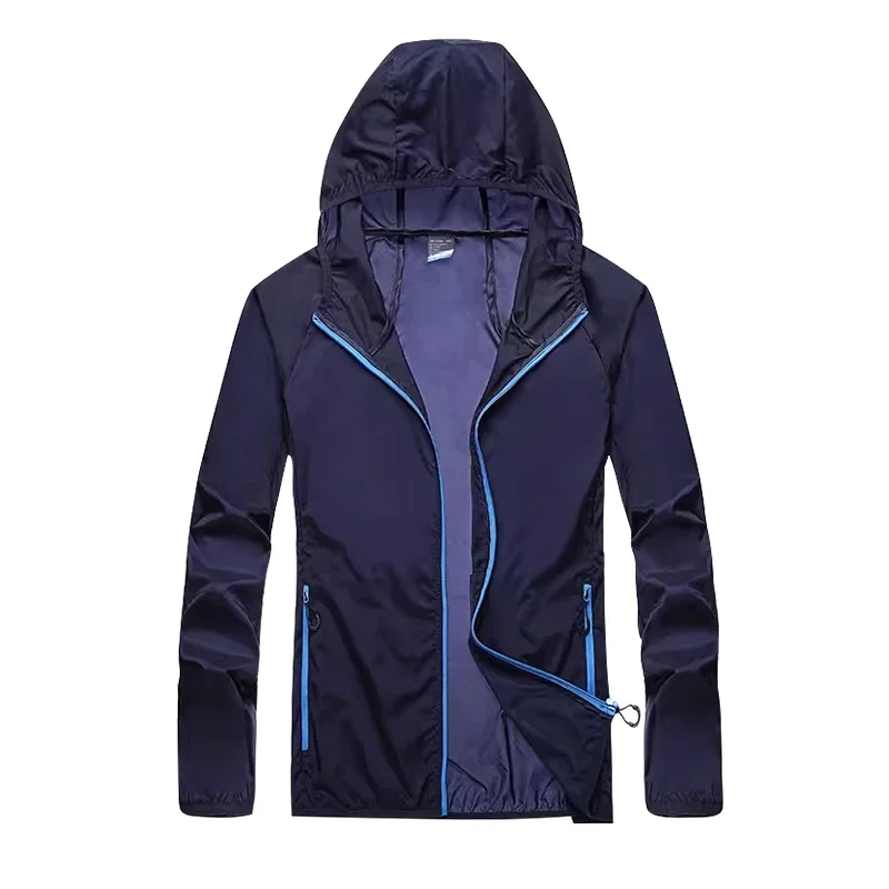 Cycling Gear Rain - Chubasquero de Golf chaqueta ligera impermeable