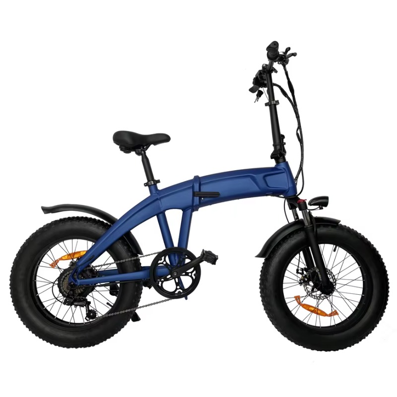 Cycling Gear Cheap - Bicicleta Plegable de Montaña en Oferta,