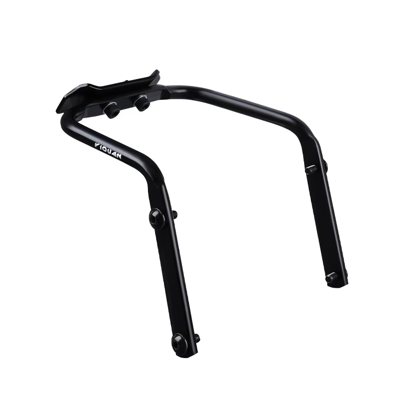 Cycling Gear Organizer Bag - Soporte Estable para Bolsa Trasera de