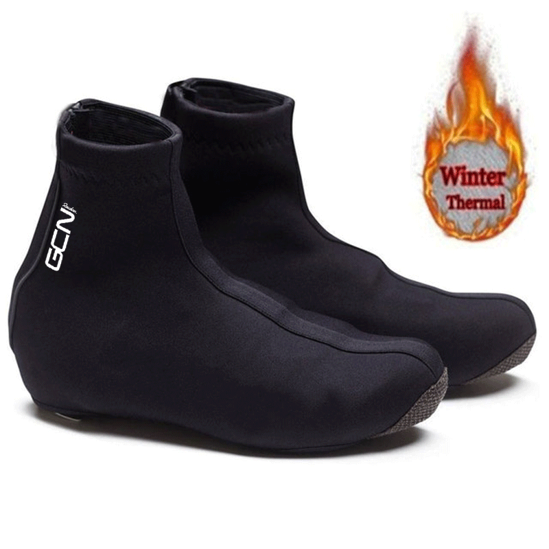 Cycling Shoe Covers - RAUDAX GCN, cubierta para zapatos de