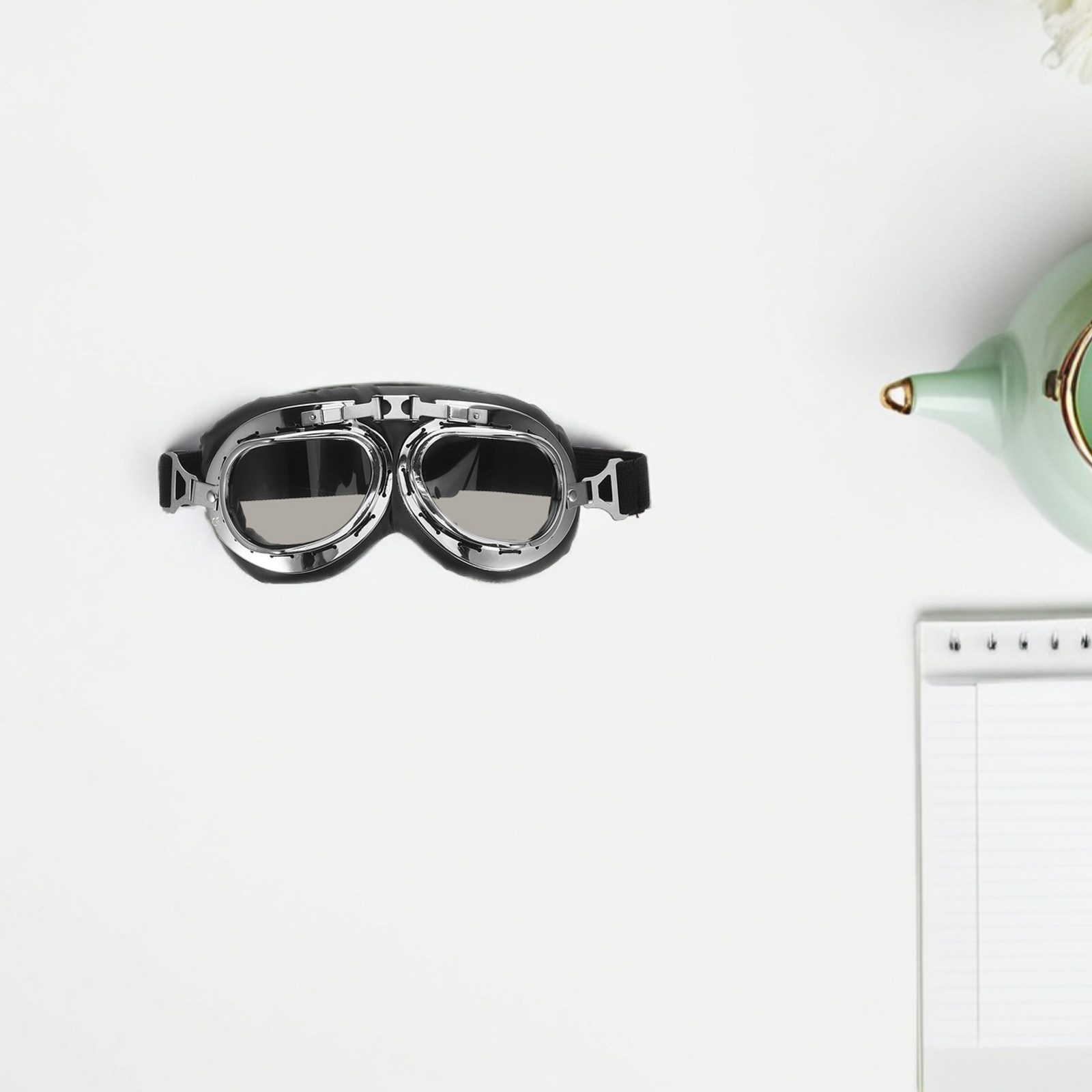 Youth Cycling Gear - 1 par de gafas a prueba