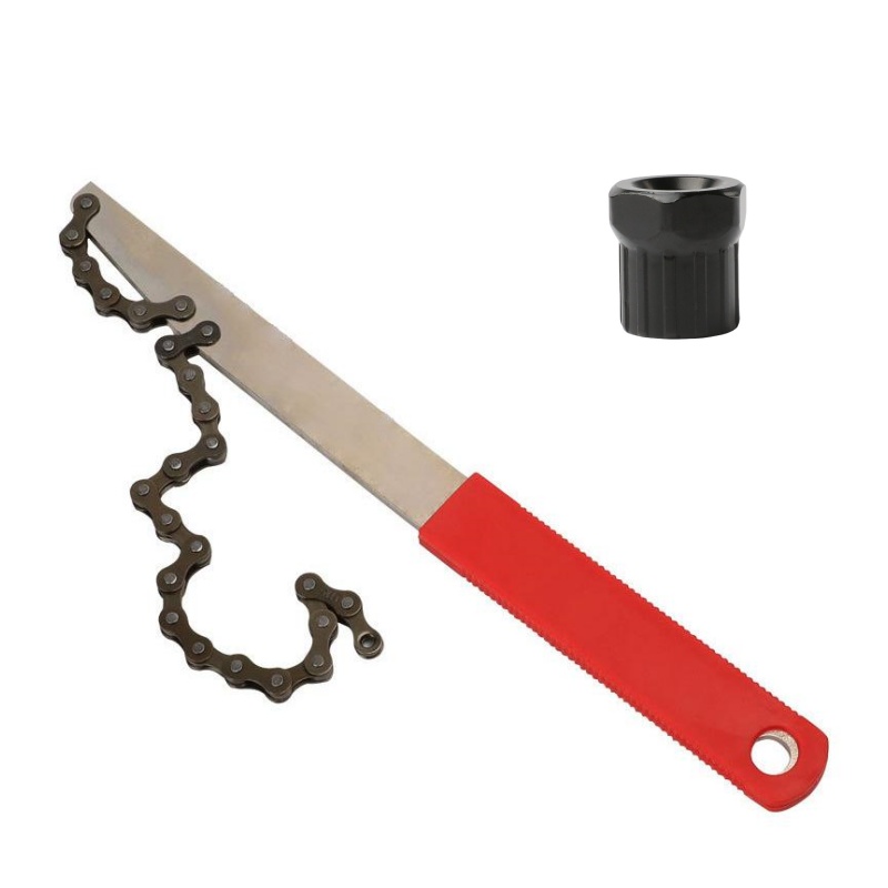 Bicycle Repair Kit - Kit de Herramientas Portátil para Desmontar