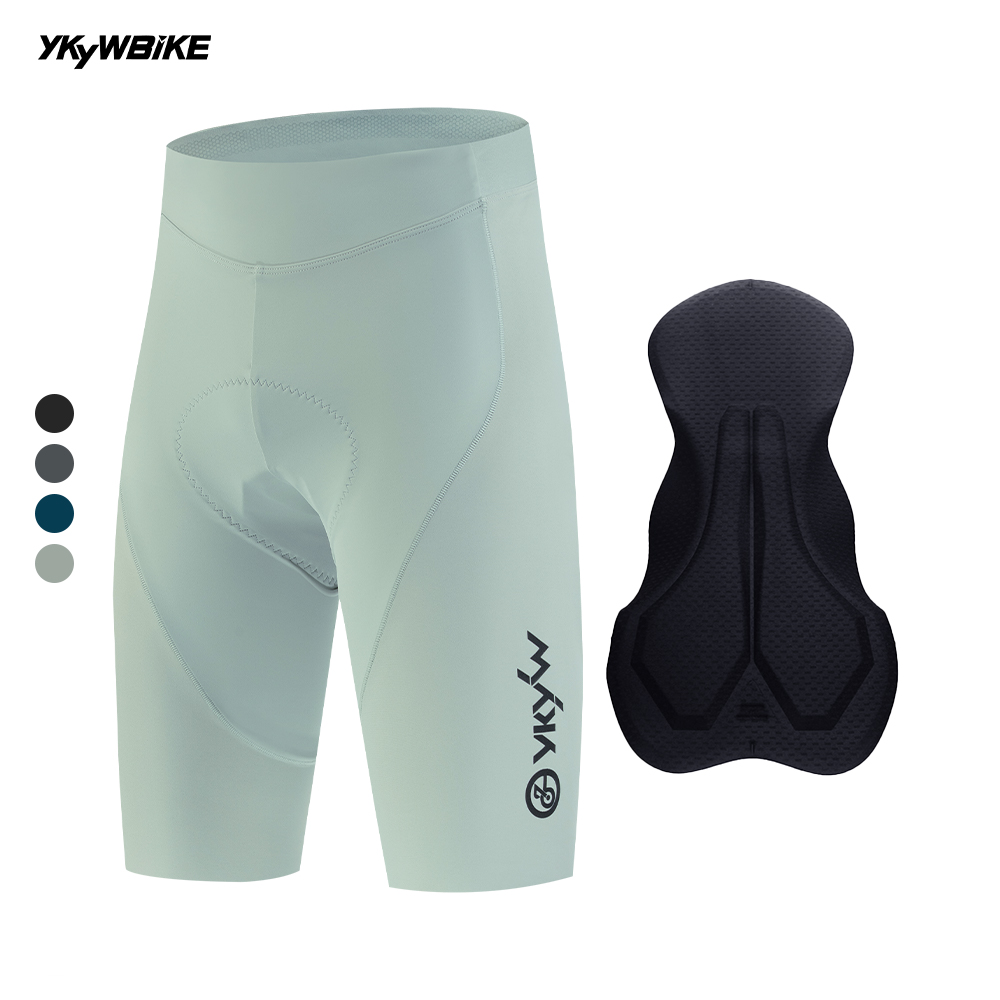 Ykyw Cycling Gear - YKYW 6 horas bicicleta cortos cortos