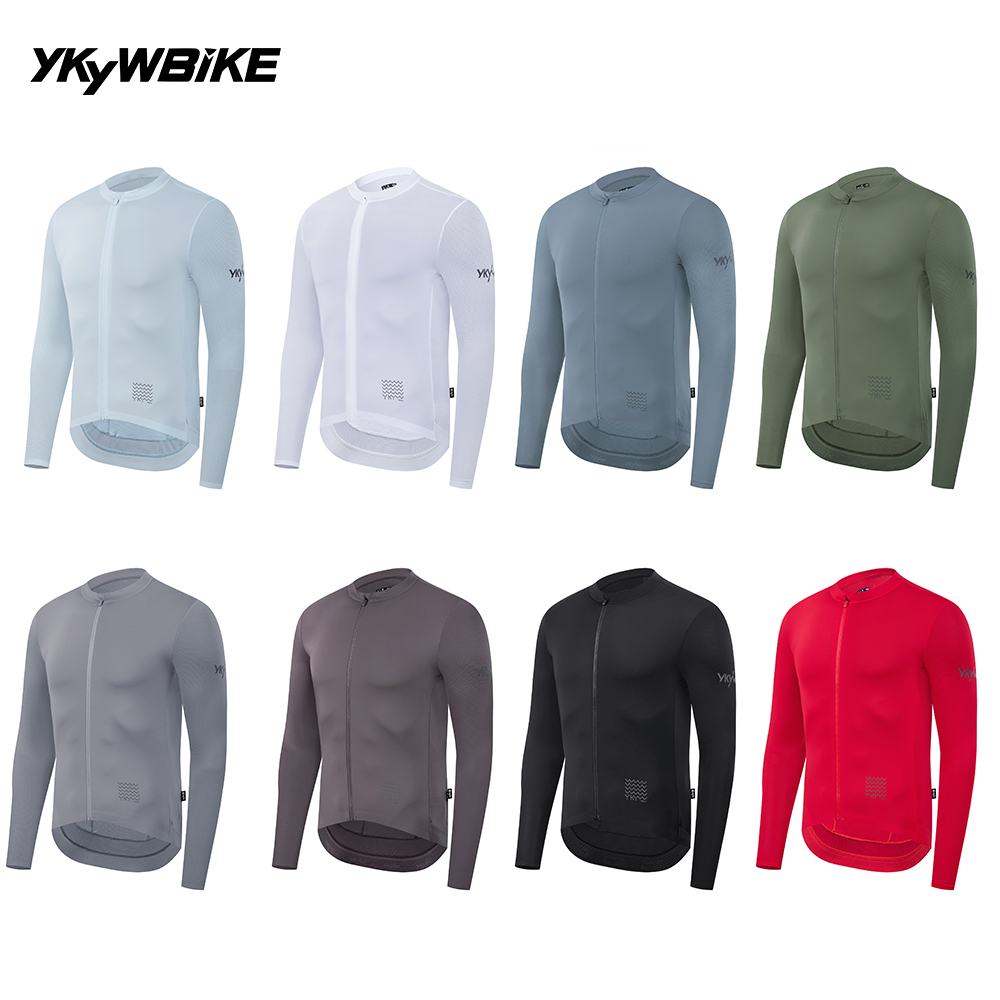 Ykyw Cycling Gear - YKYW UPF 50 + Pro Team