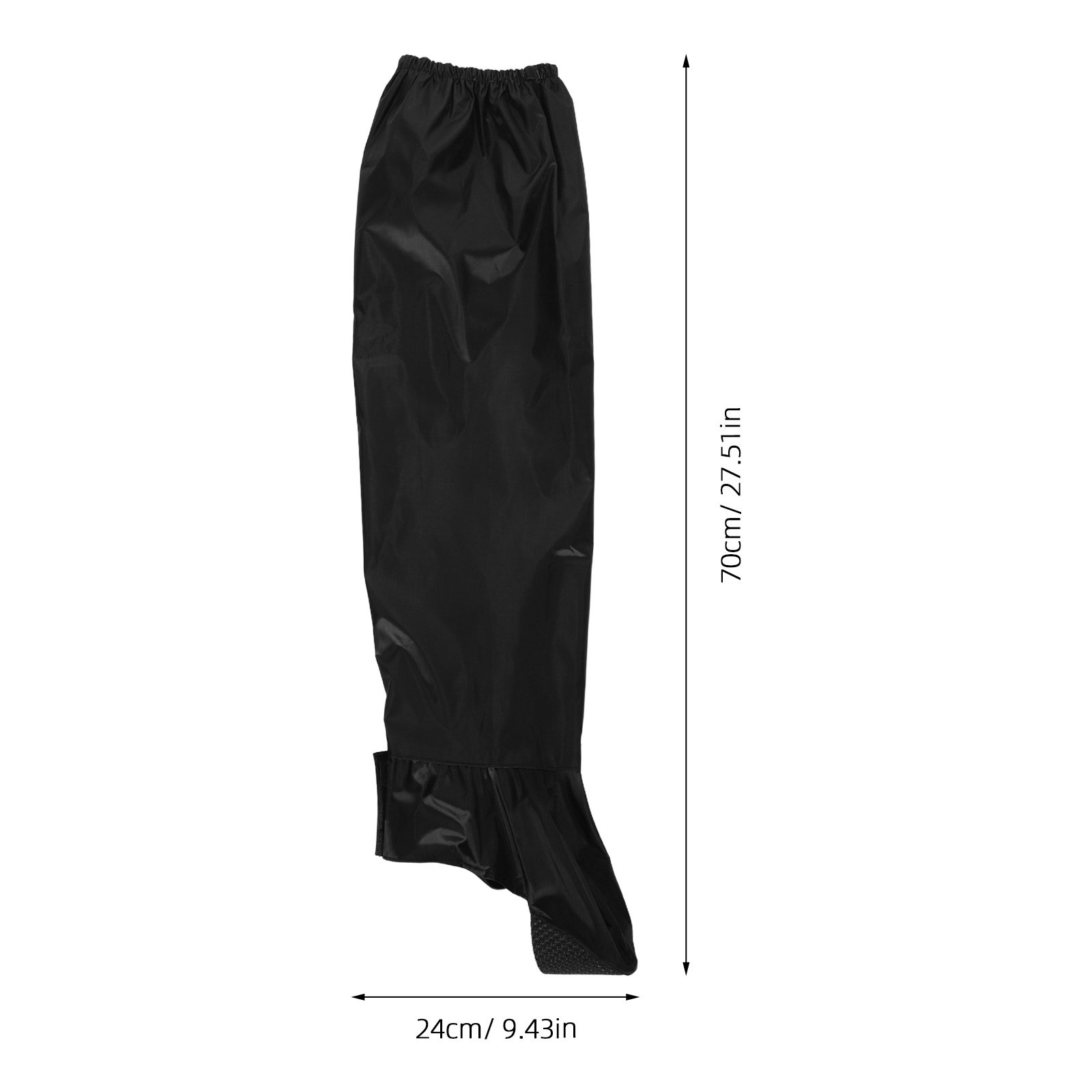 1 Par de Pantalones Impermeabl - Cycling Gear Rain reseña y precio