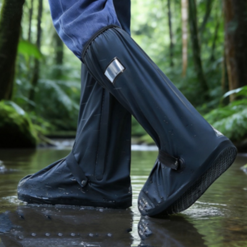 Cubrezapatos Reutilizables Ant - Cycling Shoe Covers reseña y precio