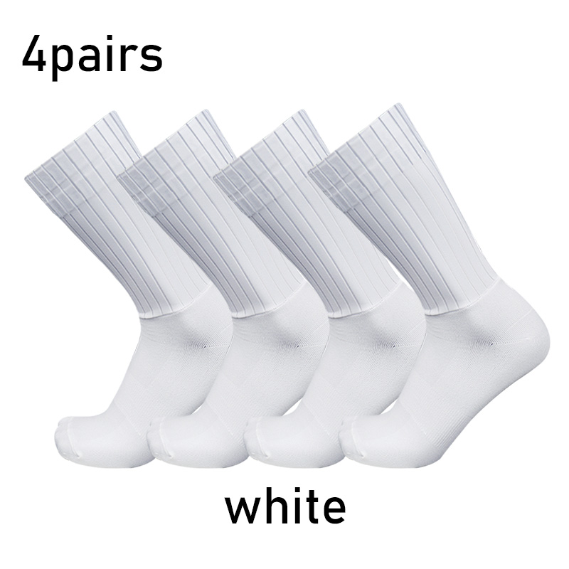 Calcetines de silicona antides - Ykyw Cycling Gear reseña y precio