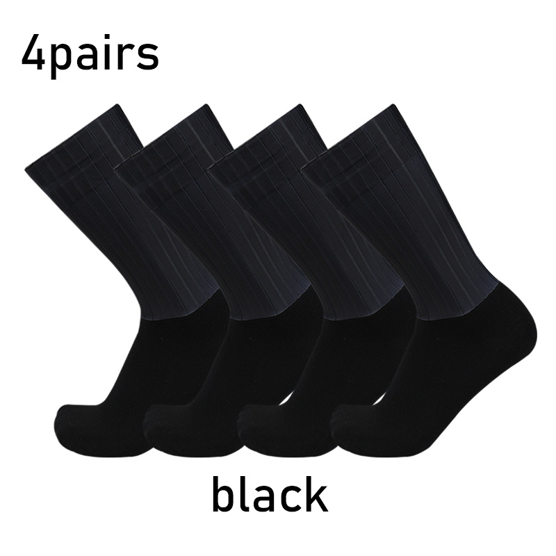 Calcetines de silicona antides - Ykyw Cycling Gear reseña y precio