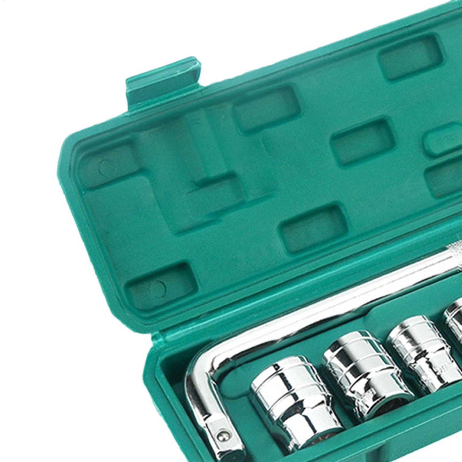 Llave de tubo para coche, herr - Bicycle Repair Kit reseña y precio