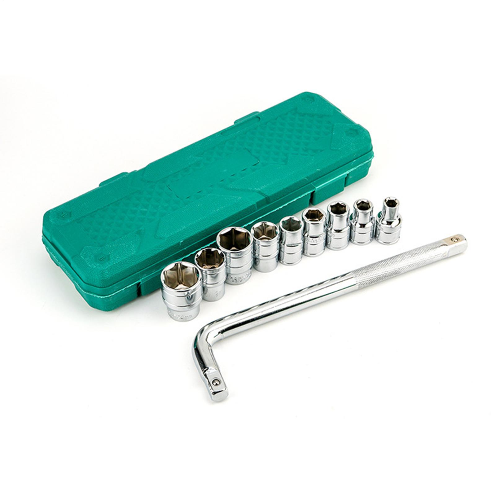 Llave de tubo para coche, herr - Bicycle Repair Kit reseña y precio