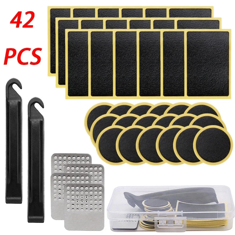 Juego de herramientas de repar - Bicycle Repair Kit reseña y precio