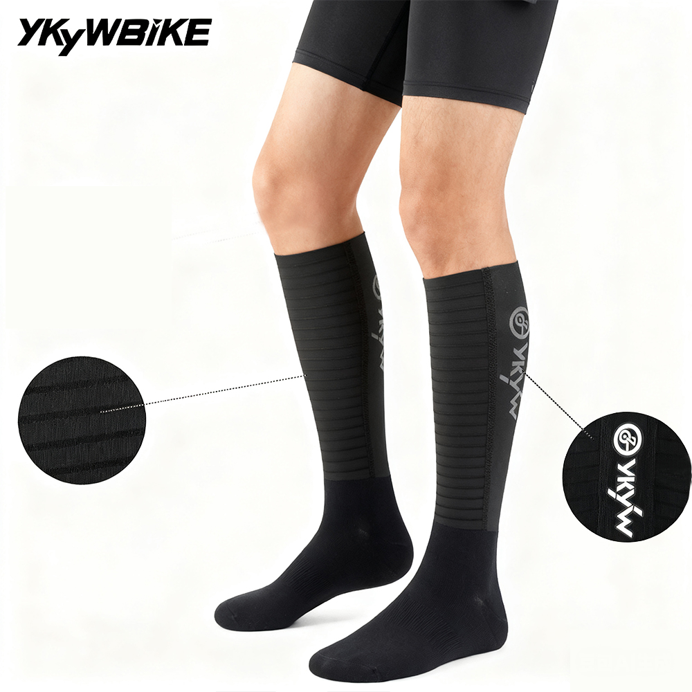 YKYW Calcetines Aero de silico - Ykyw Cycling Gear reseña y precio