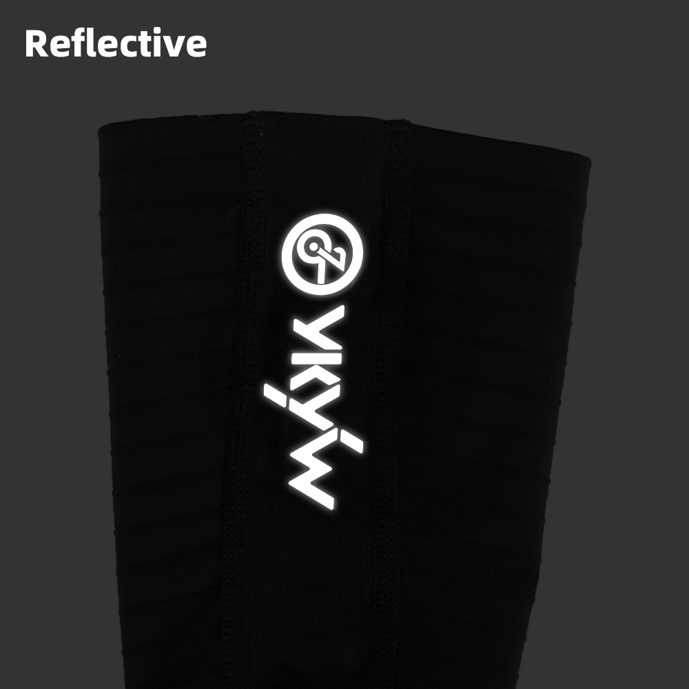 YKYW Calcetines Aero de silico - Ykyw Cycling Gear reseña y precio