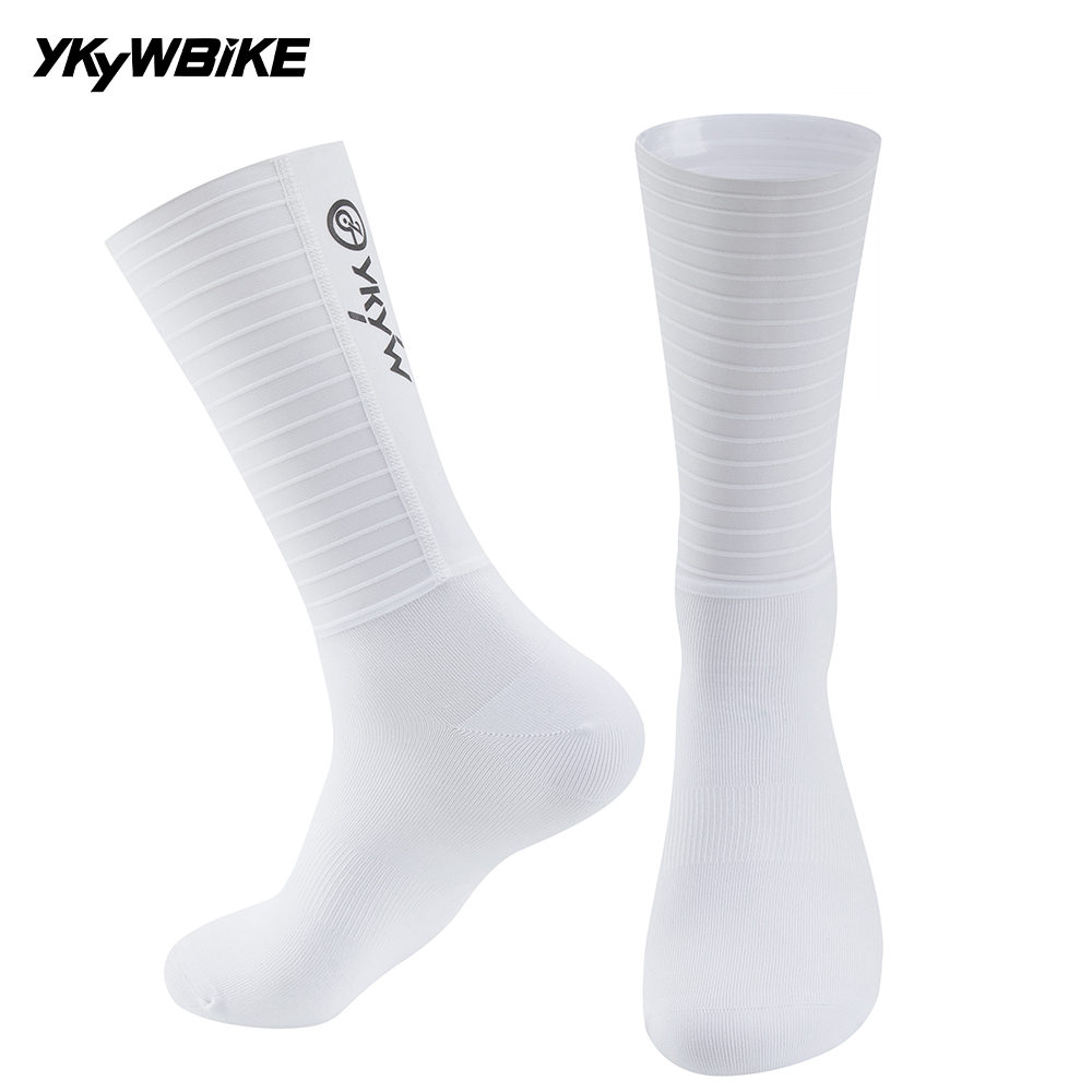 YKYW Calcetines Aero de silico - Ykyw Cycling Gear reseña y precio