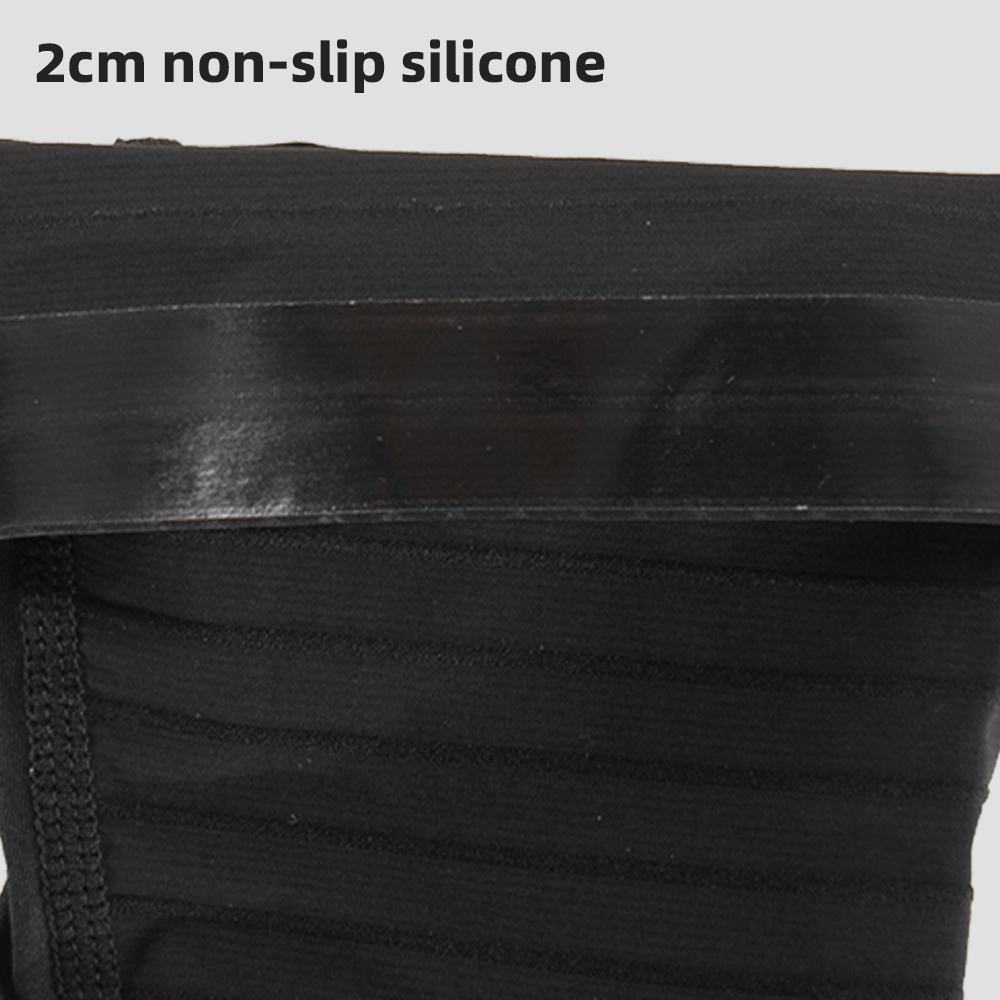 YKYW Calcetines Aero de silico - Ykyw Cycling Gear reseña y precio