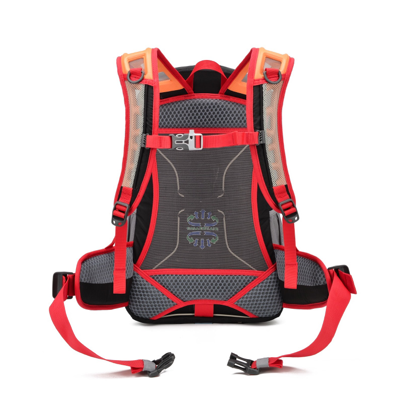 Mochila de senderismo de 35L,  - Cycling Gear Organizer Bag reseña y precio