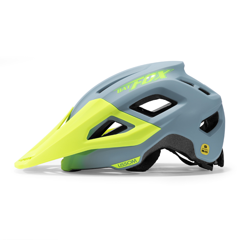 Casco de ciclismo BATFOX, tall - Youth Cycling Gear reseña y precio