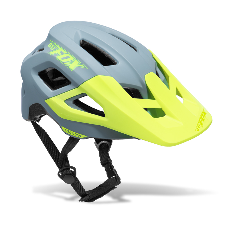 Casco de ciclismo BATFOX, tall - Youth Cycling Gear reseña y precio