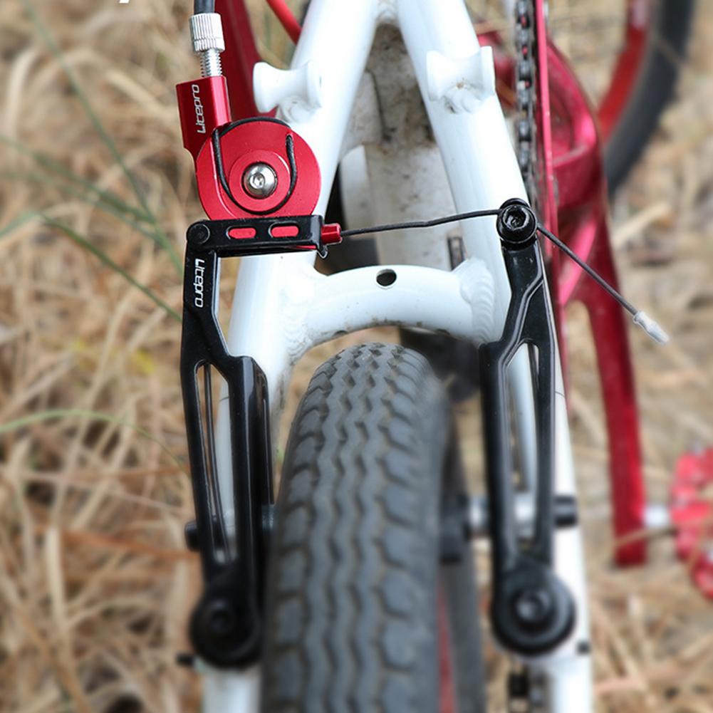 Convertidor de viaje de freno  - Ykyw Cycling Gear reseña y precio