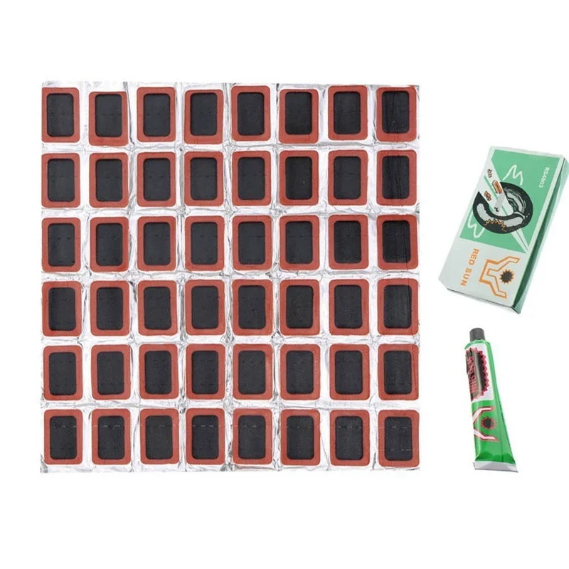 Juego de herramientas de repar - Bicycle Repair Kit reseña y precio