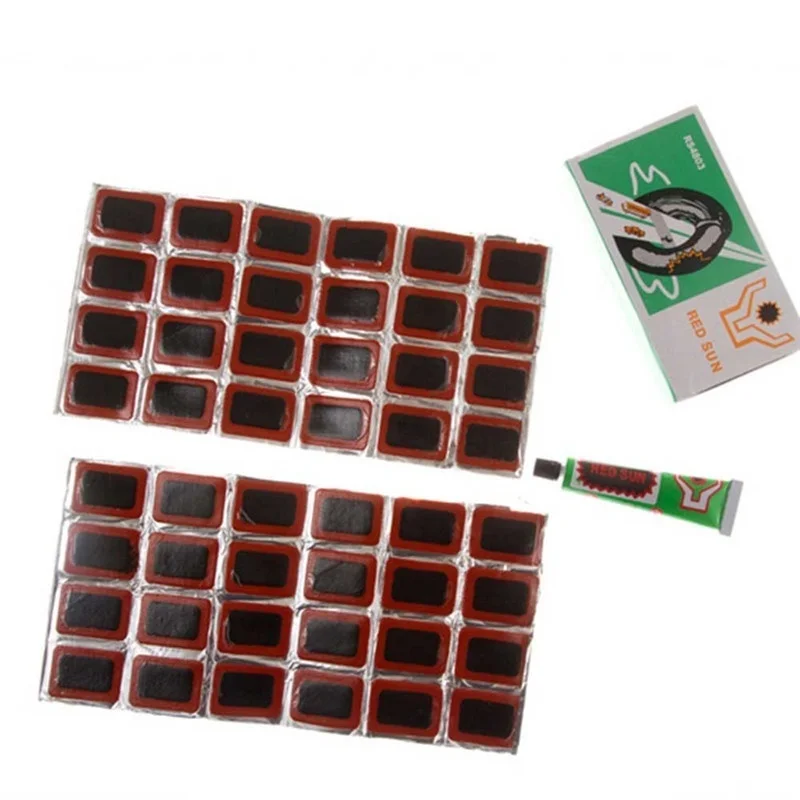 Juego de herramientas de repar - Bicycle Repair Kit reseña y precio