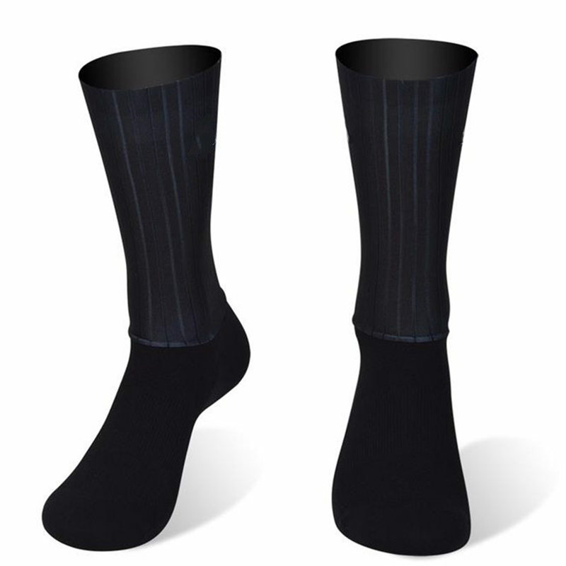 Calcetines aerodeslizantes de  - Ykyw Cycling Gear reseña y precio