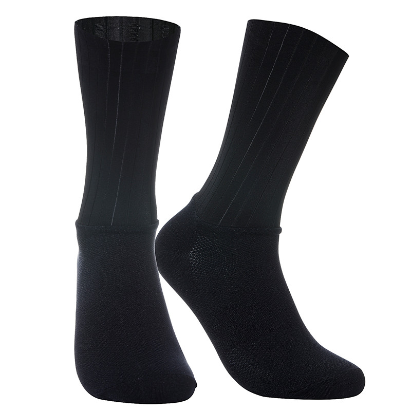 Calcetines aerodeslizantes de  - Ykyw Cycling Gear reseña y precio