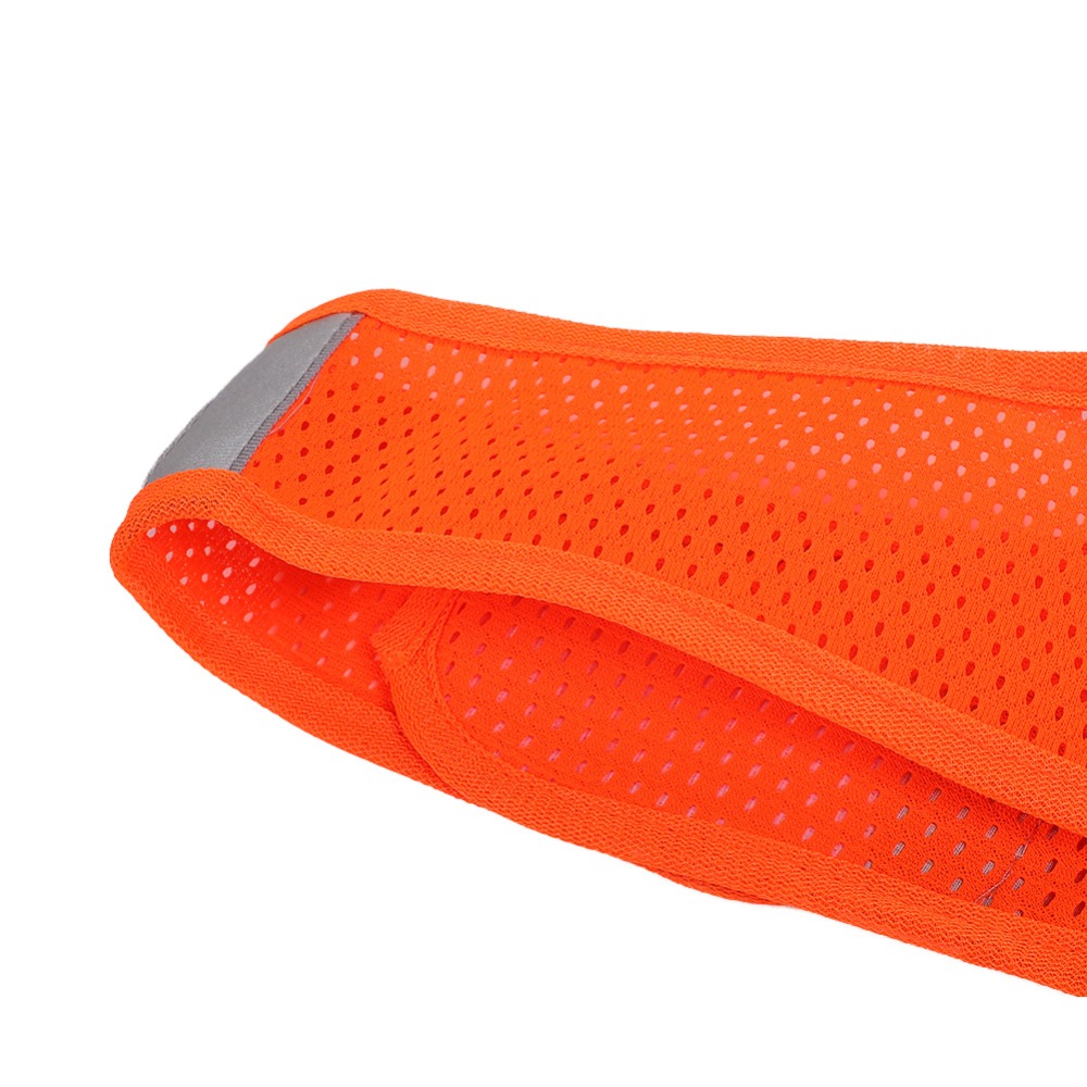 Chaleco Reflectante de Alta Vi - Cycling High Gear reseña y precio