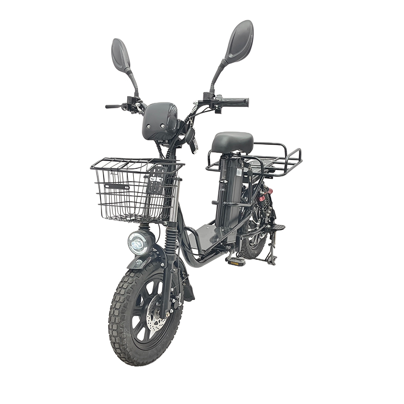 Bicicleta Eléctrica YTYIN, Bic - Cycling Gear Cheap reseña y precio