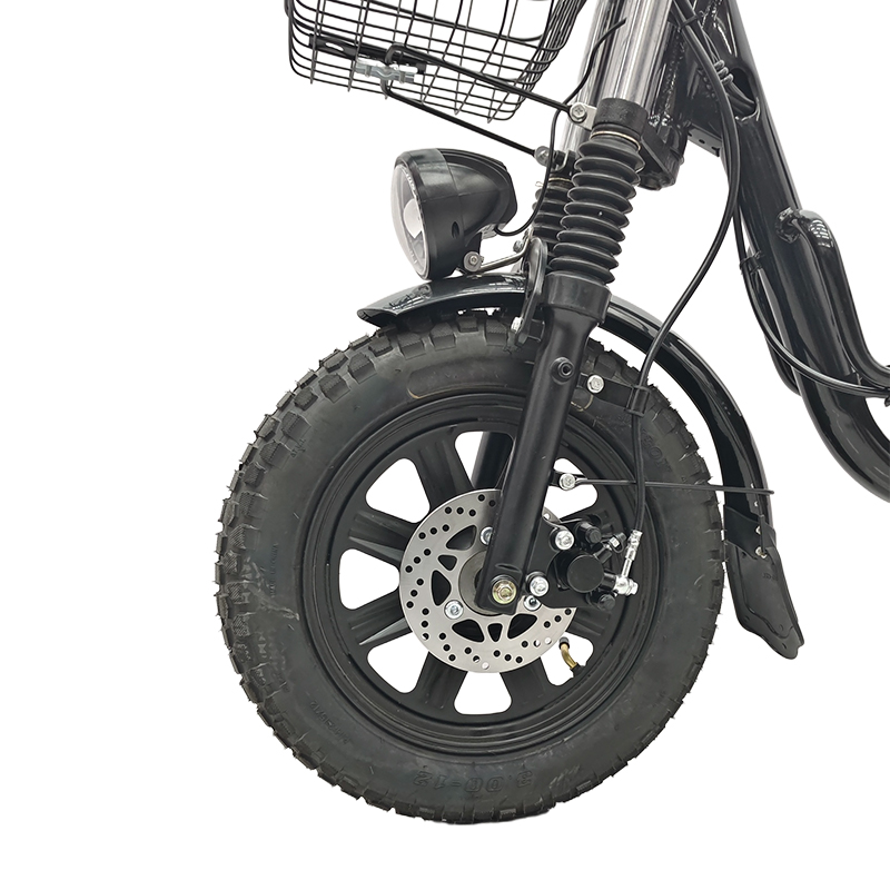 Bicicleta Eléctrica YTYIN, Bic - Cycling Gear Cheap reseña y precio