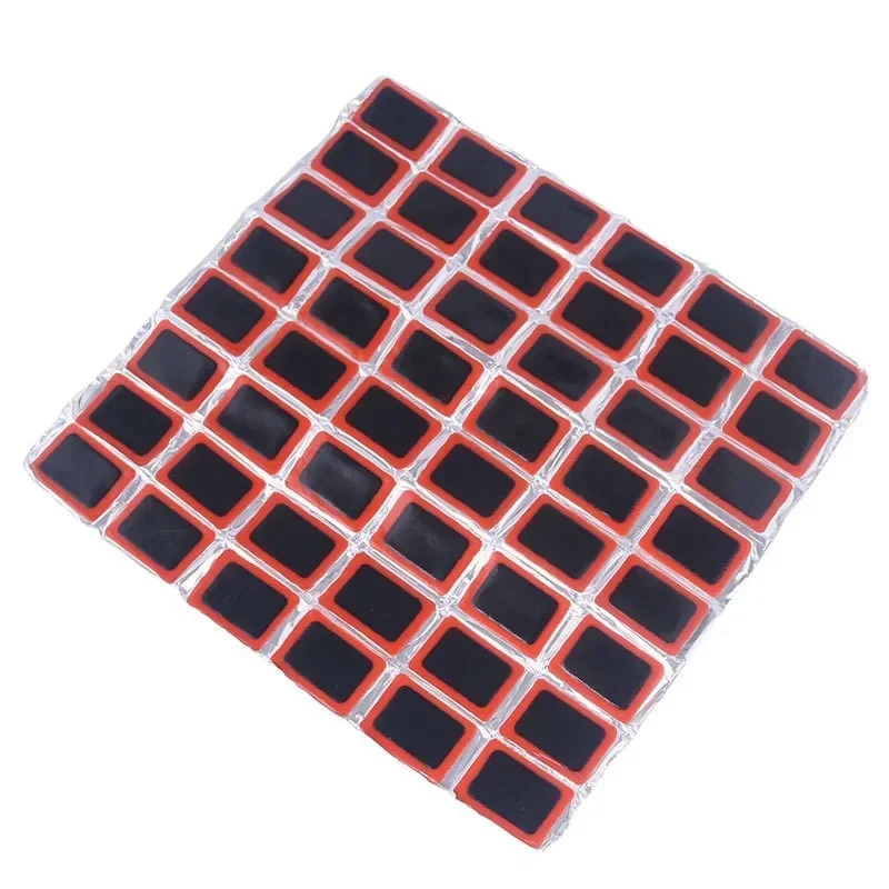 Parches de Goma para Reparació - Bicycle Repair Kit reseña y precio