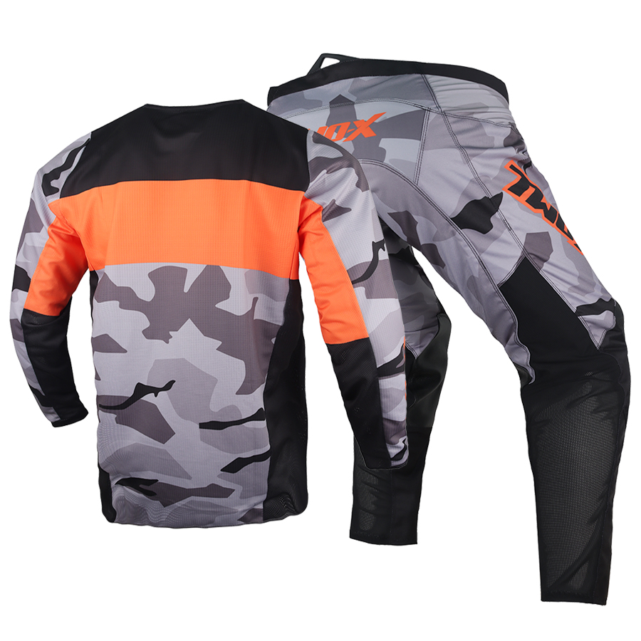 NUEVO Conjunto de Jersey y Pan - Youth Cycling Gear reseña y precio