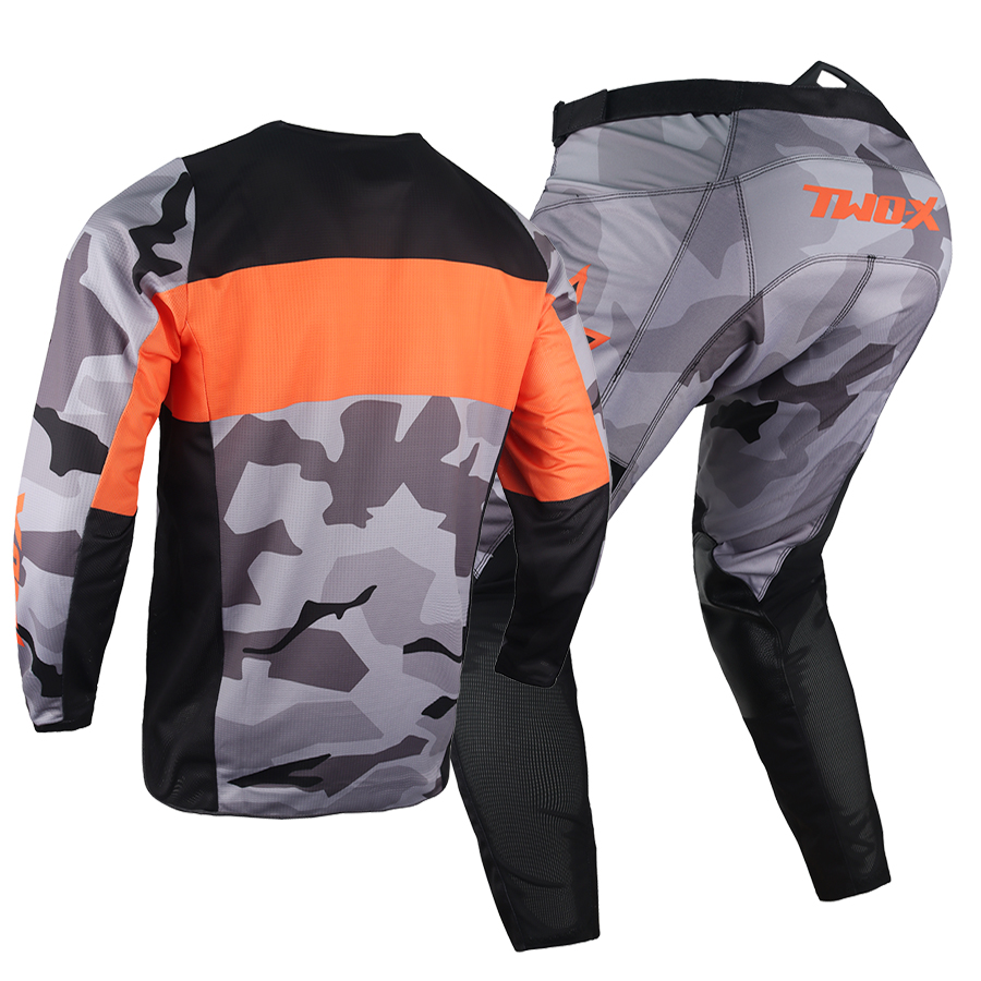NUEVO Conjunto de Jersey y Pan - Youth Cycling Gear reseña y precio