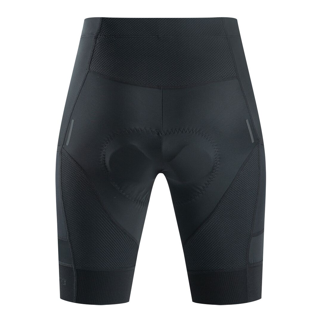 YKYW Pantalones cortos acolcha - Ykyw Cycling Gear reseña y precio
