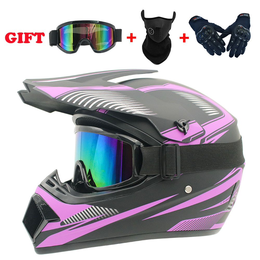 Equipo de Motocross para Niños - Youth Cycling Gear reseña y precio
