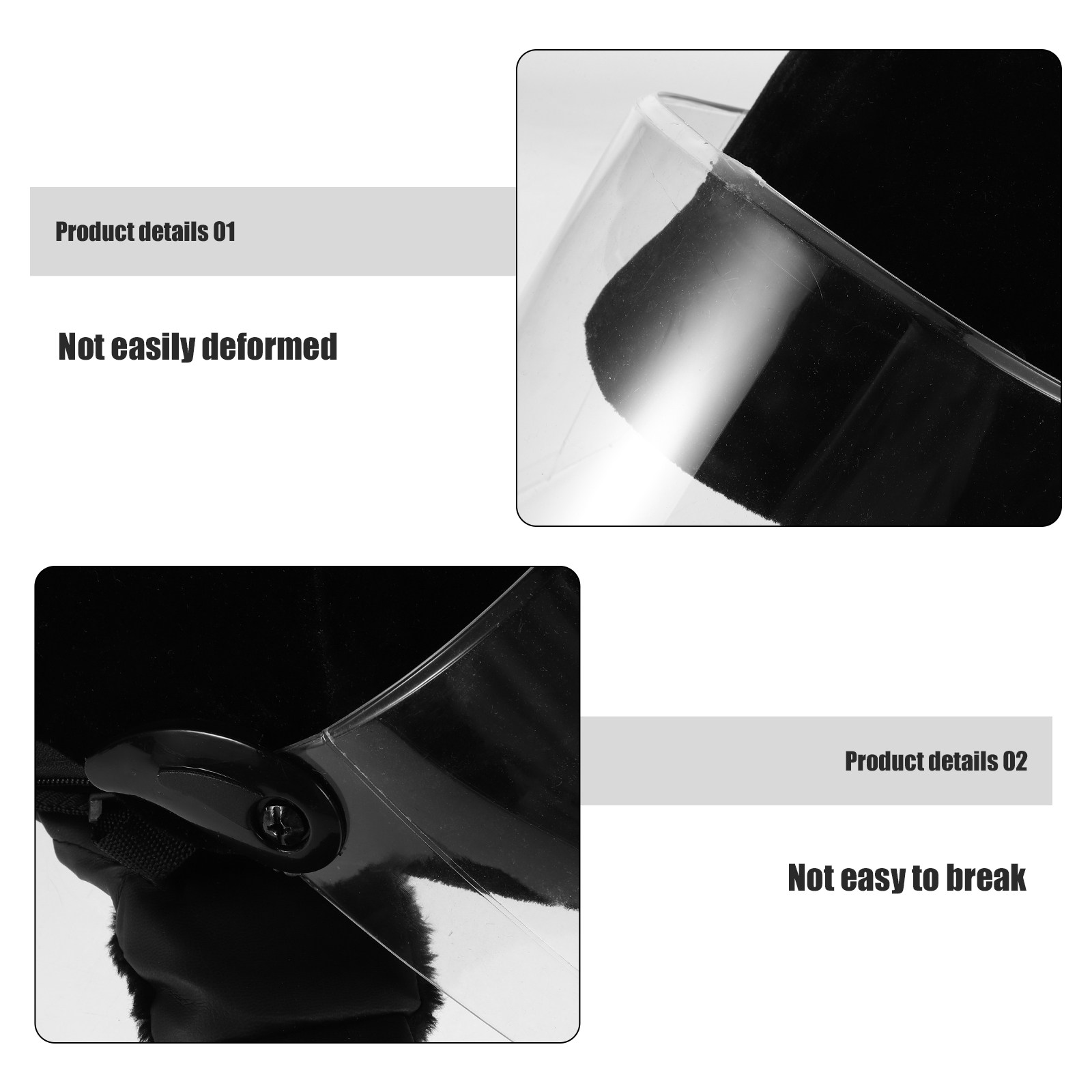 Protector de Cabeza Completo U - Youth Cycling Gear reseña y precio