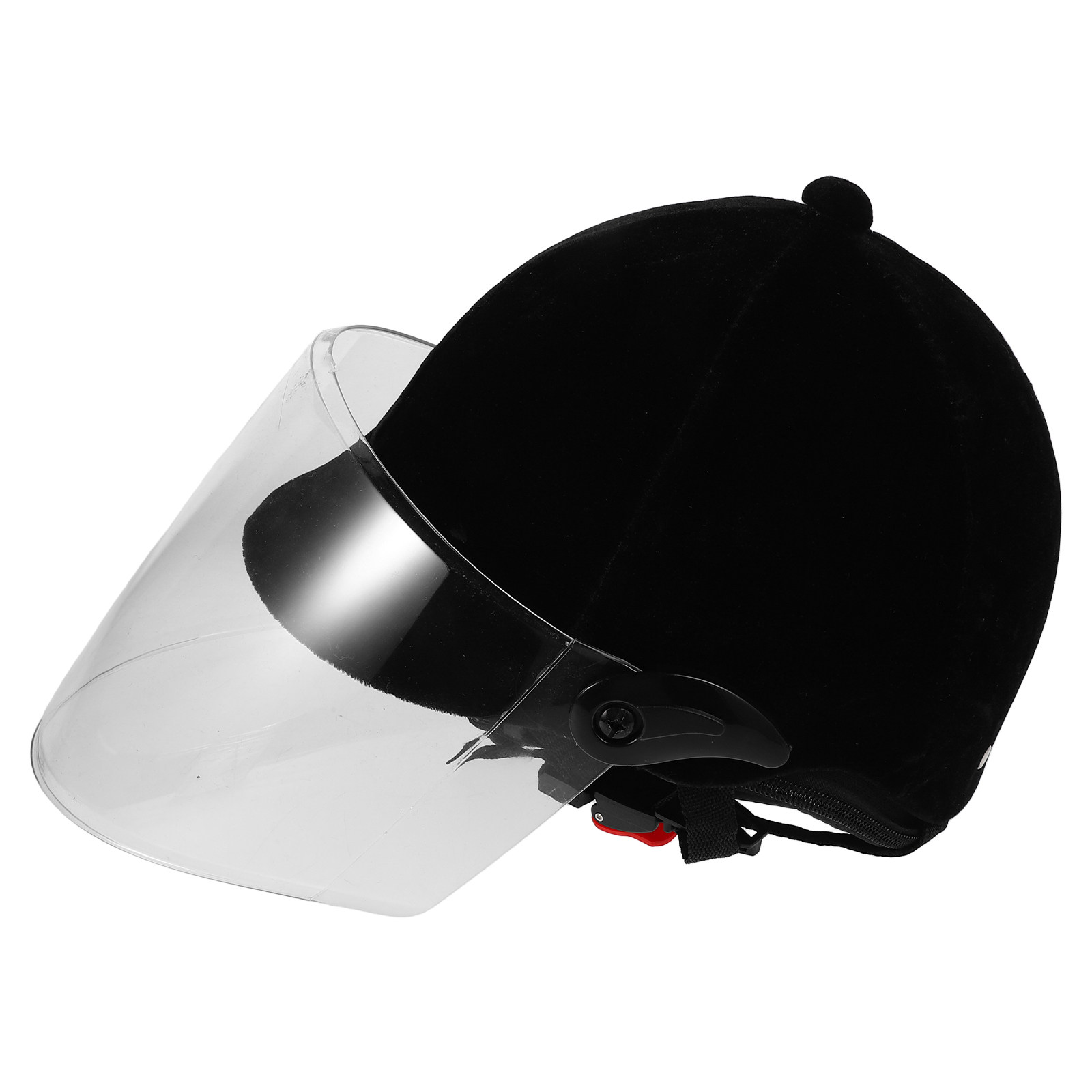 Protector de Cabeza Completo U - Youth Cycling Gear reseña y precio