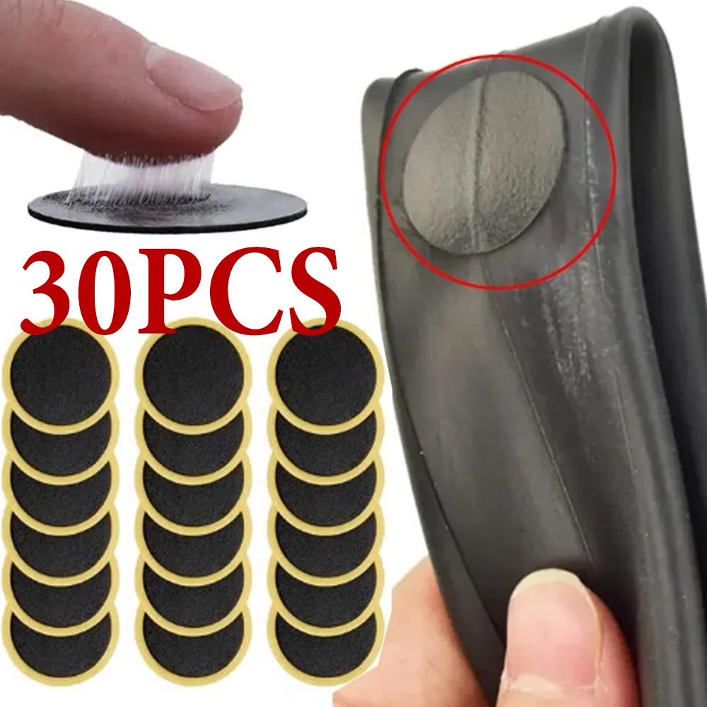 Parches autoadhesivos para neu - Bicycle Repair Kit reseña y precio