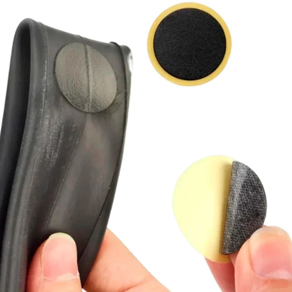 Parches autoadhesivos para neu - Bicycle Repair Kit reseña y precio