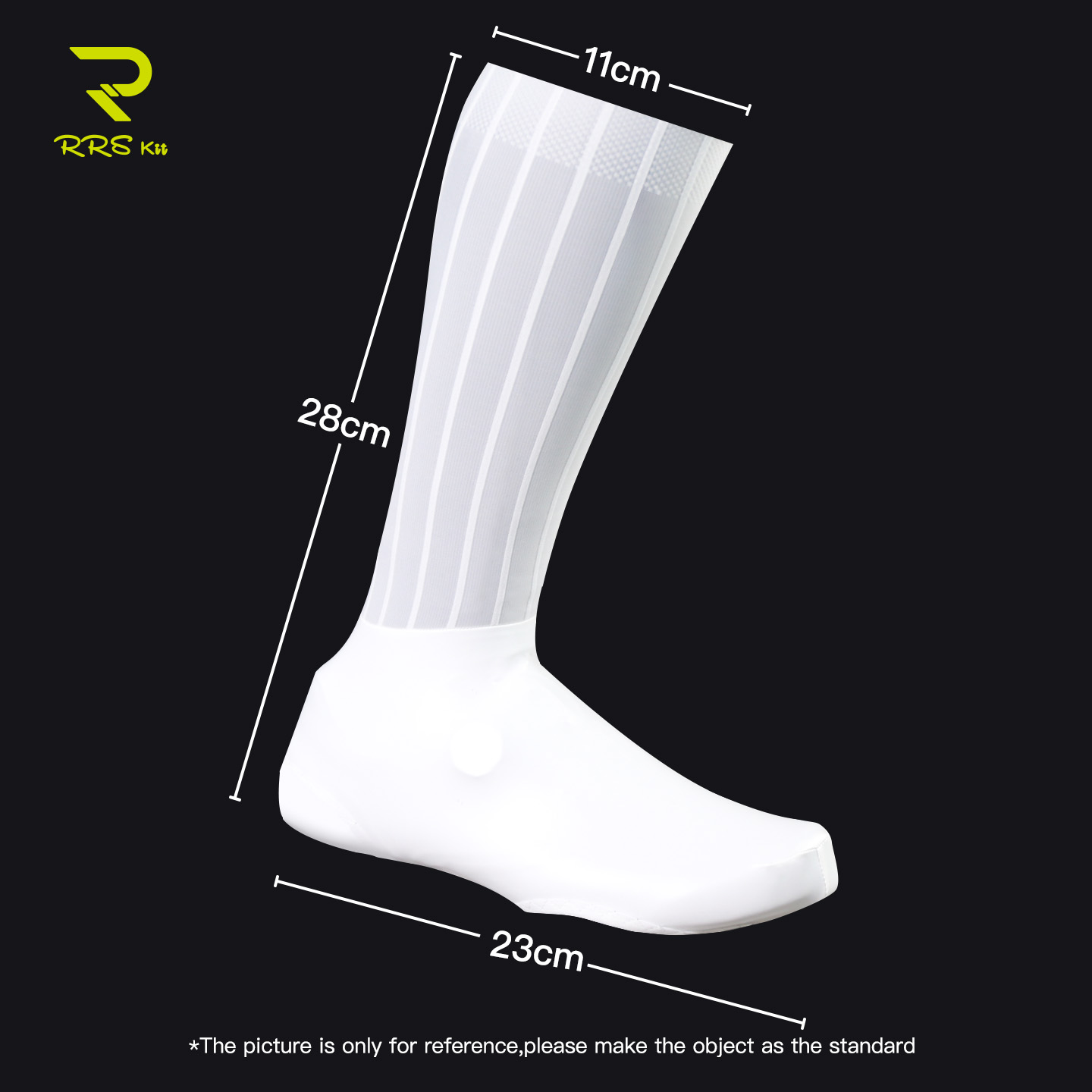 Cubrezapatillas de Ciclismo Ae - Cycling Shoe Covers reseña y precio