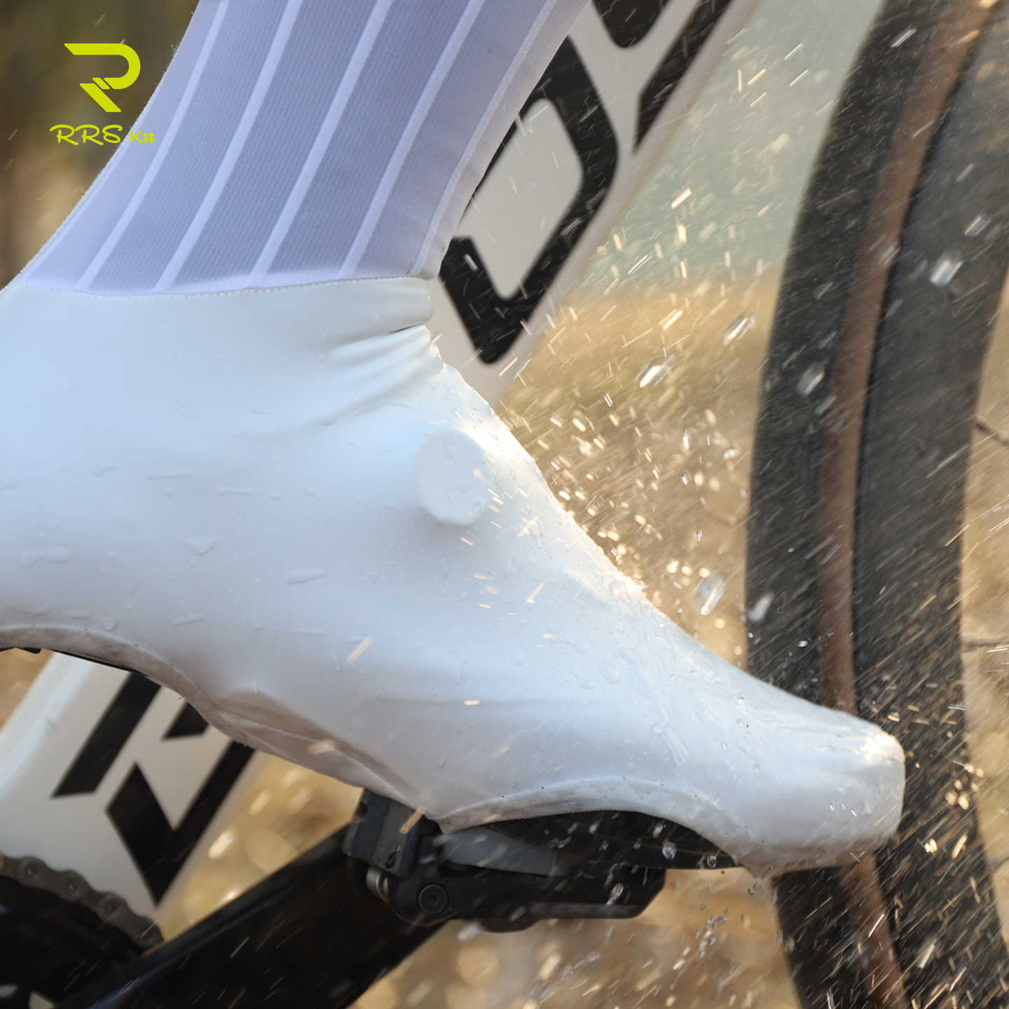 Cubrezapatillas de Ciclismo Ae - Cycling Shoe Covers reseña y precio