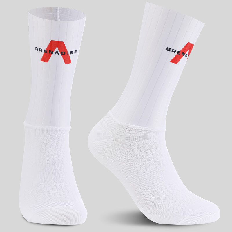 Calcetines de Ciclismo Antides - Ykyw Cycling Gear reseña y precio