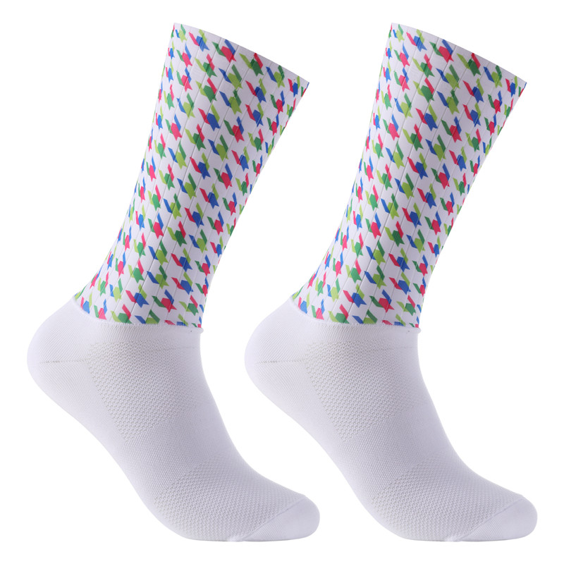 Calcetines de Ciclismo Antides - Ykyw Cycling Gear reseña y precio