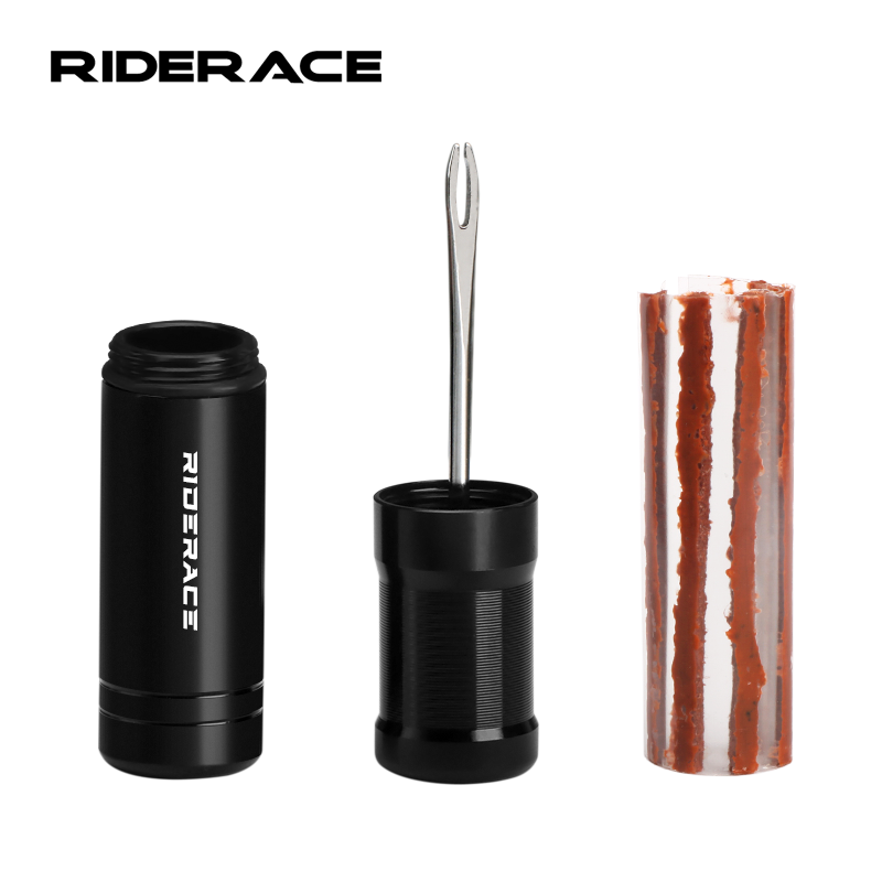 RIDERACE-Kit de herramientas d - Bicycle Repair Kit reseña y precio