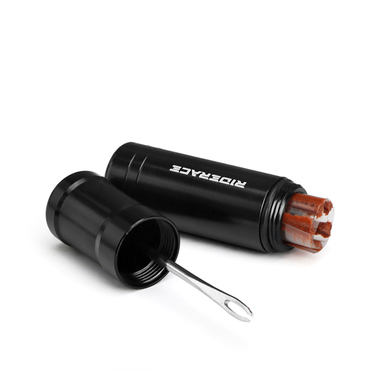 RIDERACE-Kit de herramientas d - Bicycle Repair Kit reseña y precio