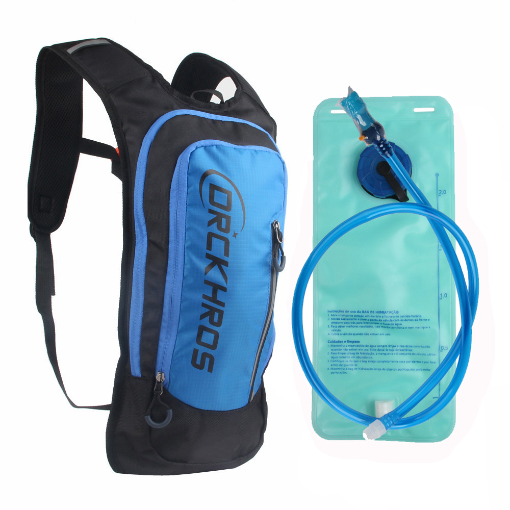 Mochila Deportiva para Ciclism - Cycling Gear Organizer Bag reseña y precio